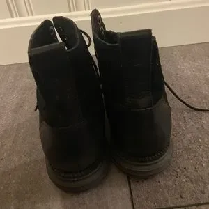 Cole Haan | Shoes | Cole Haan Grand Os 75 Boots Lightly Worn 